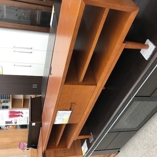 カリモク60＋　ローボード