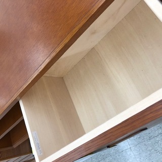 カリモク60＋　ローボード