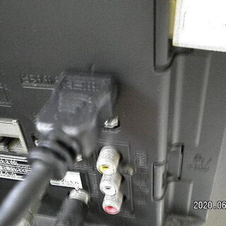 パナソニックLEDテレビ2013年極びひん今月中10000円