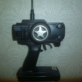 タミヤ、TT01ブラシレス 、AMプロポ付きジャンク品