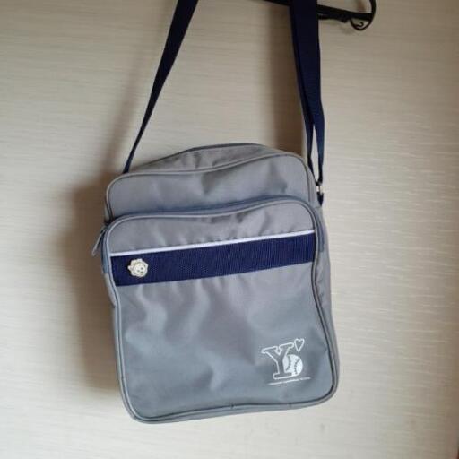 Y校バック 純子 立場のバッグ ショルダーバッグ の中古あげます 譲ります ジモティーで不用品の処分