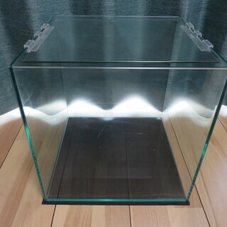 kotobuki　グラス水槽　３０ｃｍ　アクアリウム