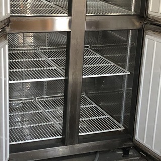 1万円！売り切り！ 大和冷機　業務用厨房用冷蔵庫 755L 1万円！売り切り！ 大和冷機 業務用厨房用冷蔵庫 755L 【公式通販】