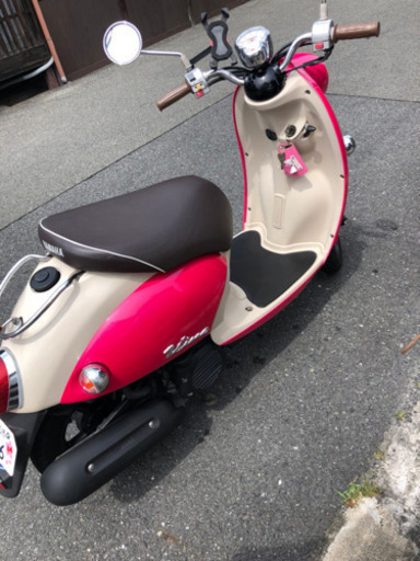 原付 50cc 自賠あり