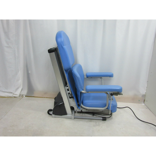 ☆値下げしました。電動昇降座椅子【独立宣言ツイスト】