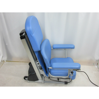 ☆値下げしました。電動昇降座椅子【独立宣言ツイスト】