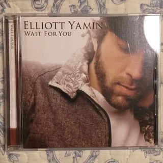 ELLIOTT YAMIN アルバム