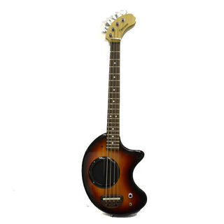 フェルナンデス PIE-ZO サンバースト 調整済み エレキベース キャンプ ストリート (0220339988) フェルナンデス PIE-ZO サンバースト 調整済み エレキベース キャンプ