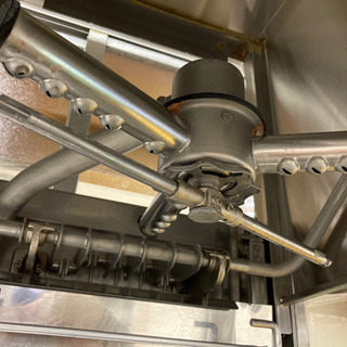 コロナに負けるな！飲食店応援】【店舗 業務用】ホシザキ HOSHIZAKI 食