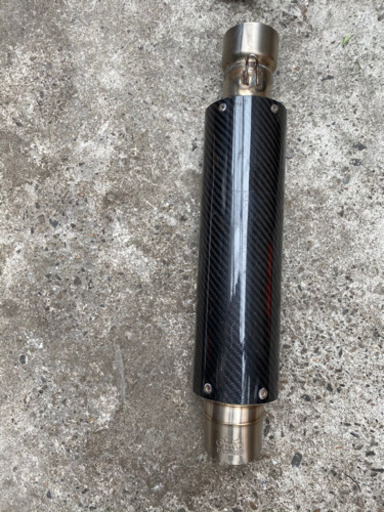 カワサキgpz900 フルエキゾーストマフラーステンレス4〜2〜1デビルマフラー カワサキgpz900 フルエキゾーストマフラーステンレス4〜2〜1デビルマフラー