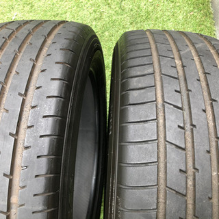 225/55/19 TOYO PROXES