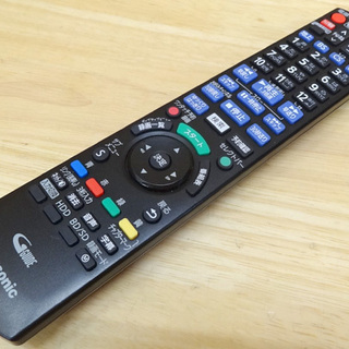 パナソニック ブルーレイレコーダー 1TB 2014年製 DMR-BRW1000 DIGA 