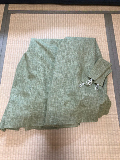 遮光2級ニトリカーテン イエローグリーンレーナ100 110 すずえもん 甲陽園のカーテン ブラインドの中古あげます 譲ります ジモティーで不用品の処分 遮光2級ニトリカーテン イエローグリーンレーナ100 110 すずえもん 甲陽園のカーテン ブラインドの中古あげます 譲ります ジモティーで不用品の処分