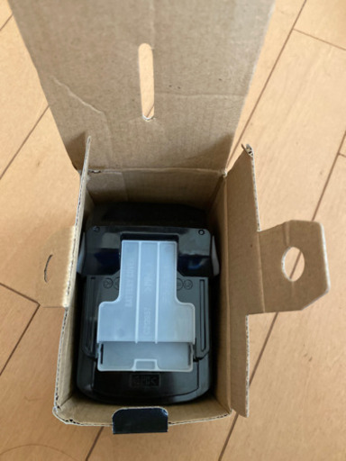 日立　リチウムイオン電池
