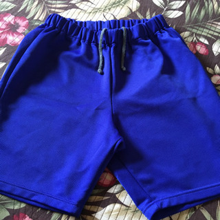 男の子体操服ハーフパンツ160サイズ ひみみ 高槻のキッズ用品 子供服 の中古あげます 譲ります ジモティーで不用品の処分