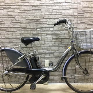 東京23区配達無料 新基準 ブリヂストン アシスタ 8.7Ah リチウム 電動 ...
