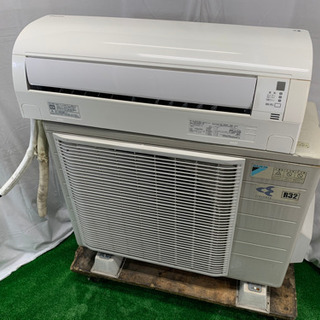 ダイキン/DAIKIN  ルームエアコン　インバーター　光速スト...