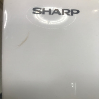 エアコン　SHARP 2012年製　3.6