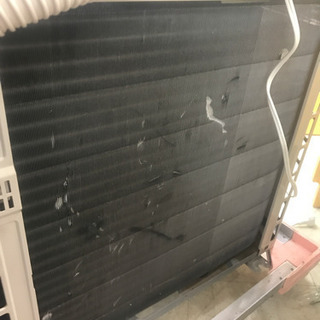 エアコン　SHARP 2012年製　3.6