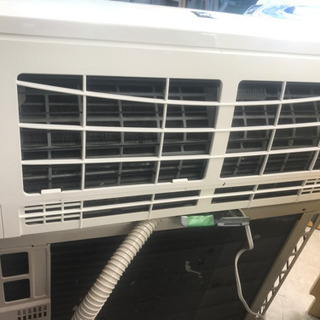 エアコン　SHARP 2012年製　3.6