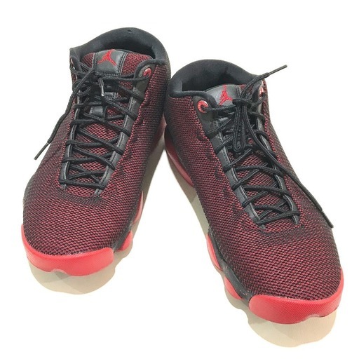 NIKE ナイキ 845098-001 ジョーダン ホライゾン ロー スニーカー レッド メンズ　靴