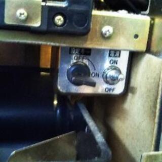 パチスロ　吉宗（4号機）