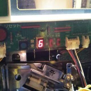 パチスロ　吉宗（4号機）