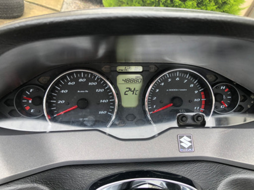 スカイウェイブ ローダウン 自賠責残り有り