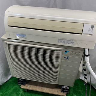 ダイキン/DAIKIN ルームエアコン　インバーター　〜14畳　...