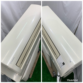 ダイキン/DAIKIN ルームエアコン　インバーター　〜14畳　Eシリーズ　ホワイト　F40NTEP-W