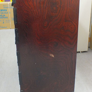 名品 伝統工芸 岩谷堂箪笥 整理箪笥 5段チェスト 引出し 鍵付き 南部鉄器 収納家具 札幌市手稲区 