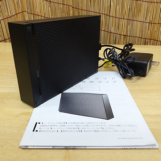 I・O DATA 外付けHDD 3TB EX-HD3CZ ハード...