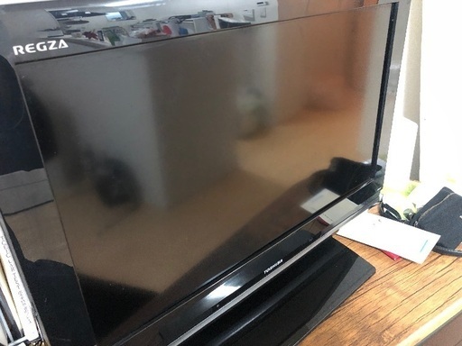 東芝　液晶カラーテレビ　26A9000