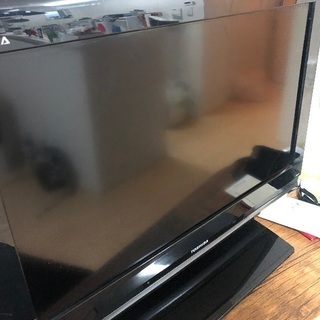 東芝　液晶カラーテレビ　26A9000