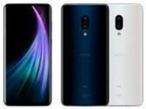 新品未使用　SHV47　au　Android