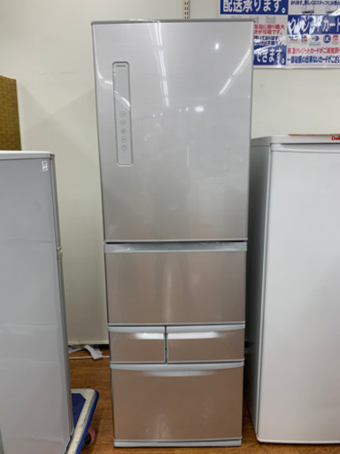 安心の1年保証付!超大型2019年製のTOSHIBA5ドア冷蔵庫です!!