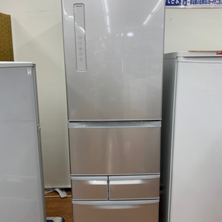 安心の1年保証付!超大型2019年製のTOSHIBA5ドア冷蔵庫...