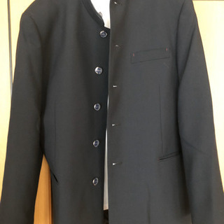 大牟田高校工業科制服