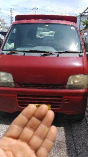 倉庫または部品取りとして