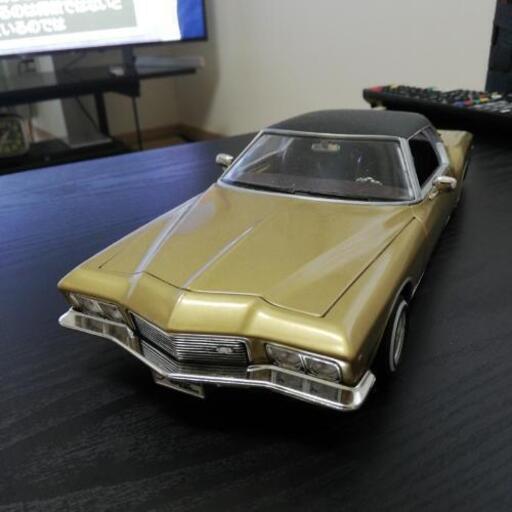 ミニカー