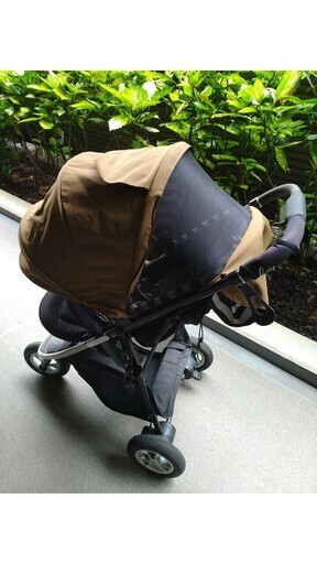 アップリカ スムーヴ マモールパッドつき アップリカ スムーヴ マモールパッドつき