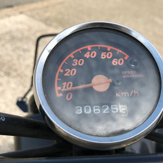 HONDA ズーマー50 自賠責保険付　チョイcustom HONDA ズーマー50 自賠責保険付 チョイcustom