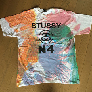 ステューシー(STUSSY) メンズTシャツ