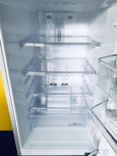 AC-913A⭐️三菱ノンフロン冷凍冷蔵庫⭐️