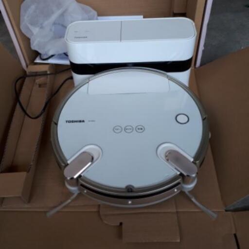 東芝クリーナー