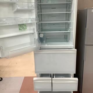 安心の6ヶ月保証付！！ 東芝2015年製 5ドア冷蔵庫 【トレファク町田店】