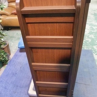 R1412) シューズラック 収納家具 店頭取引大歓迎♪