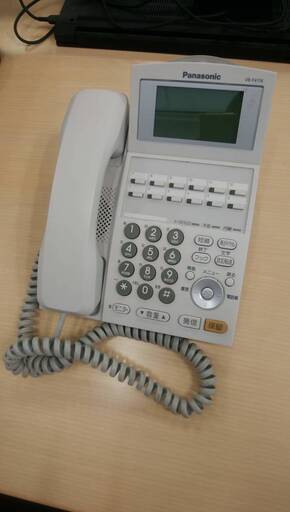 売上実績no 1 ラ ルリエ12キー電話機 6台 主装置セット Oa機器 Acossolutions Es