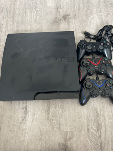 ps3 セット