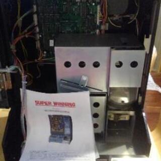 卓上ゲームスーパーウイニング